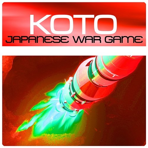 Japanese War Game Koto