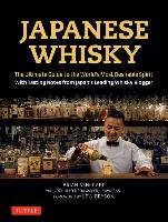 Japanese Whisky Ashcraft Brian, Kawasaki Yuji, Ueda Idzuhiko