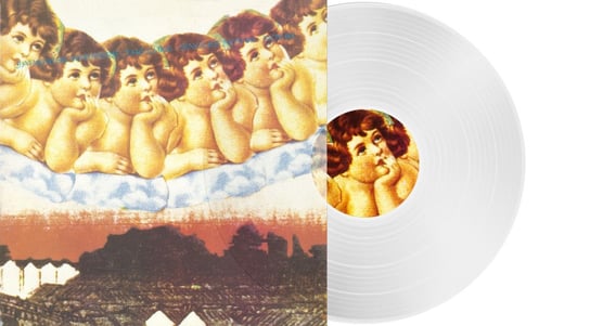 Japanese Whispers (CVC 2023) Płyta winylowa The Cure