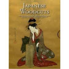 Japanese Wood Cuts Opracowanie zbiorowe