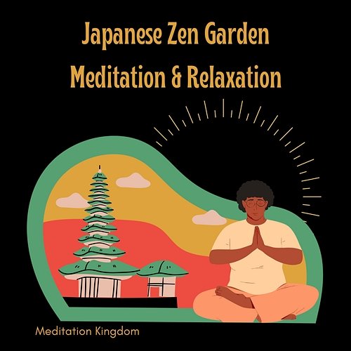 Japanese Zen Garden Meditation & Relaxation Zen Mercury