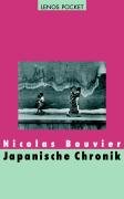 Japanische Chronik Bouvier Nicolas