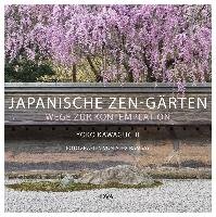 Japanische Zen-Gärten Kawaguchi Yoko