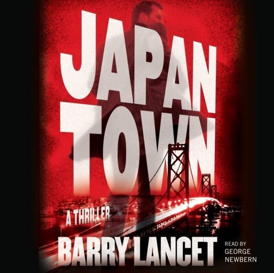 Japantown Lancet Barry