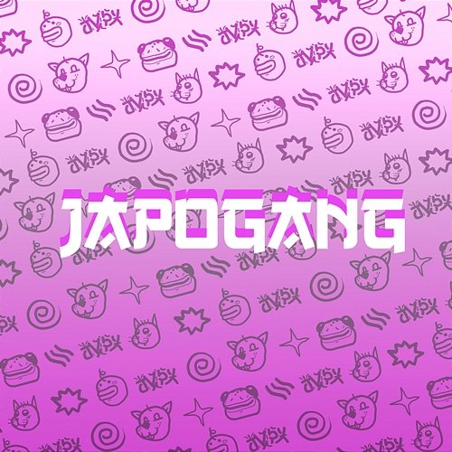 Japogang Japogang