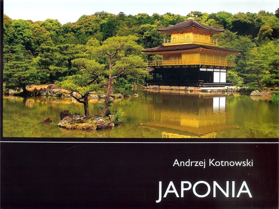 Japonia Kotnowski Andrzej