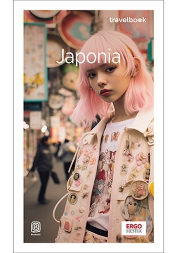 Japonia. Travelbook Dopierała Krzysztof