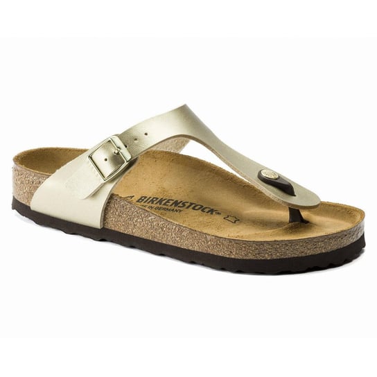 Japonki Birkenstock GIZEH BF 1016108 - 38 Birkenstock