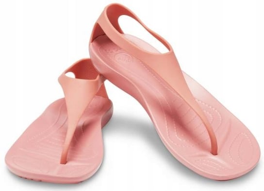 Japonki buty sandały damskie crocs sexi flip 34,5 Crocs