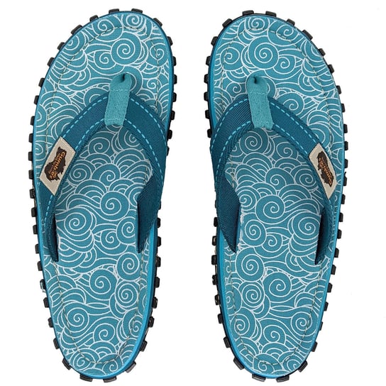 Japonki damskie GUMBIES ISLANDER FLIP-FLOPS-38 Gumbies