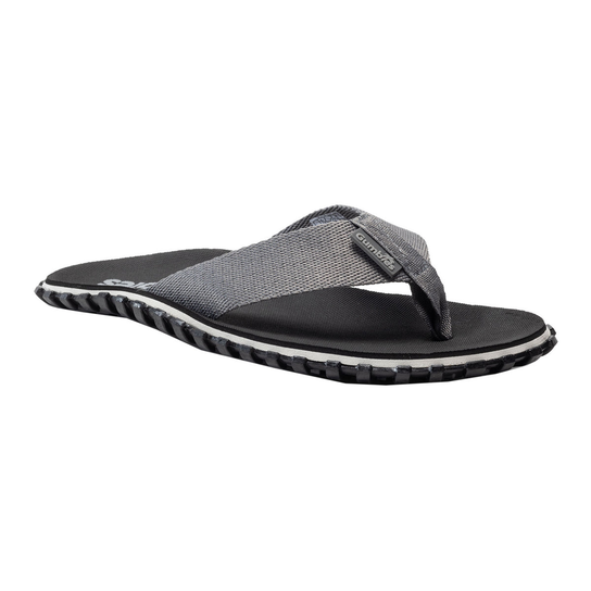 Japonki Gumbies Duckbill Szaro-Czarne 37 Eu - Gumbies | Sport Sklep ...