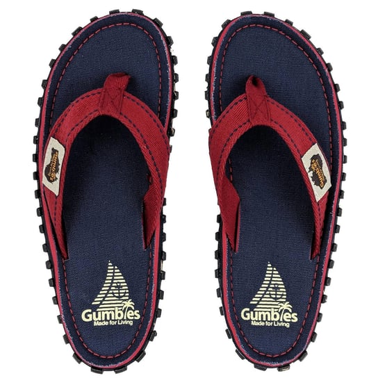 Japonki Gumbies Islander Flip Flops-47 Gumbies