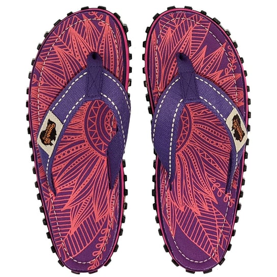 Japonki GUMBIES ISLANDER FLIP-FLOPS UNISEX-37 Gumbies