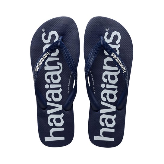 Japonki Havaianas Top Logomania Havaianas