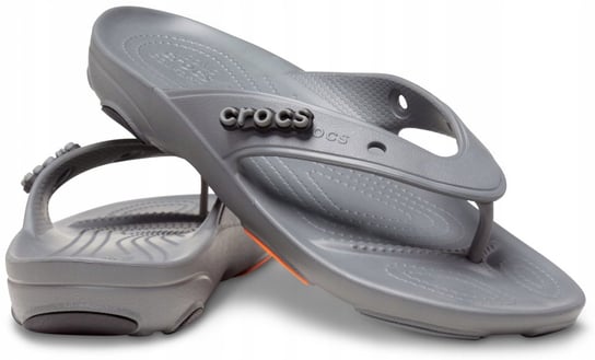 Japonki Klapki Buty Crocs Classic Terain Flip 39,5 Crocs