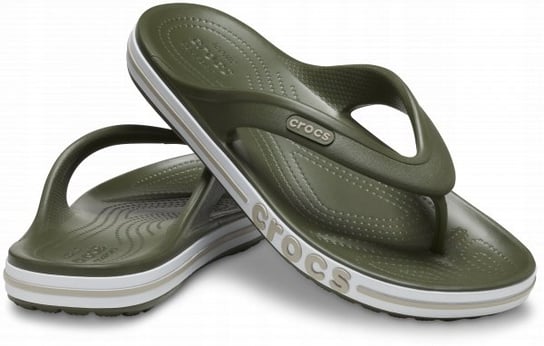 Japonki Klapki Crocs Bayaband 205393 Flip 36-37 Crocs