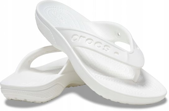 Japonki Klapki Damskie Crocs Baya Ii Flip 37-38 E Crocs