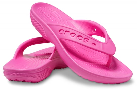 Japonki Klapki Damskie Crocs Baya Ii Flip 38-39 Crocs