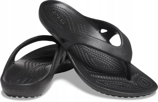 Japonki Sandały Buty Damskie Crocs Kadee Flip 41 Crocs