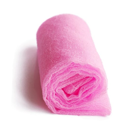 Japońska myjka-ręcznik do ciała (średnia twardość) TIANDE Tiande