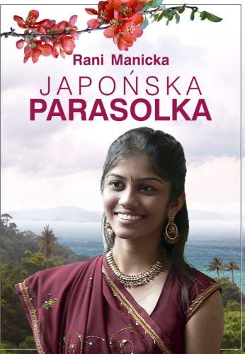 Japońska parasolka Manicka Rani