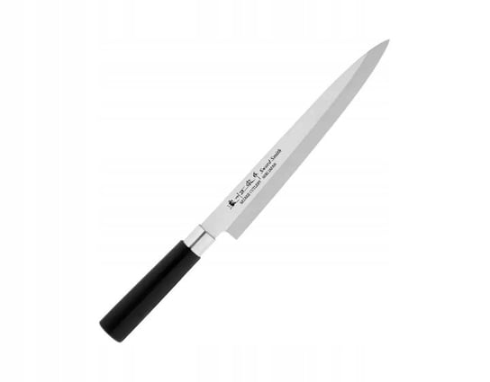 Japoński nóż Sashimi Satake Saku 21 cm polipropylen Satake