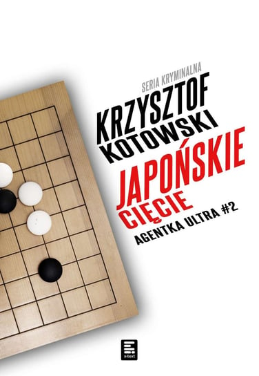 Japońskie cięcie Kotowski Krzysztof