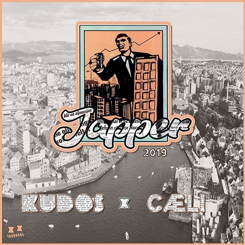 Japper 2019 Kudosss, Cæli