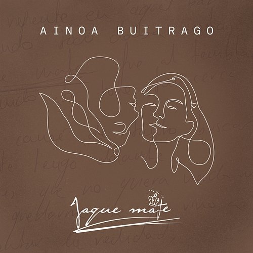 JAQUE MATE Ainoa Buitrago
