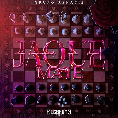 Jaque Mate Grupo Renaci2