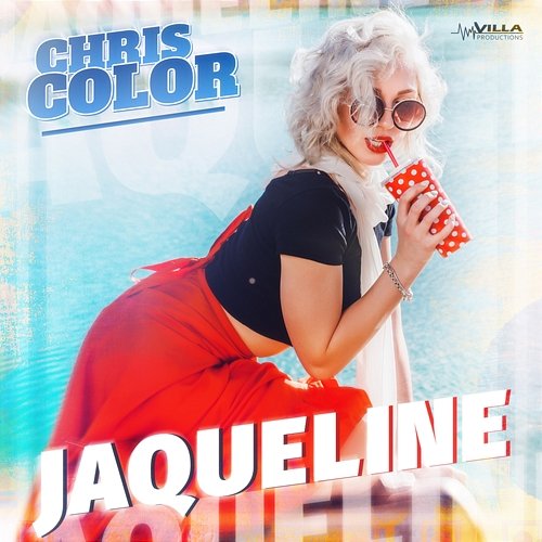 Jaqueline Chris Color