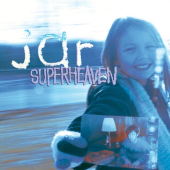 Jar Superheaven