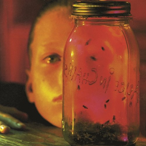 Jar Of Flies Alice In Chains