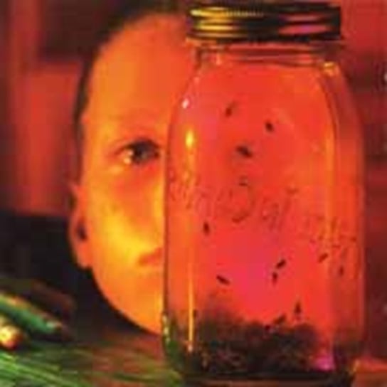 Jar of Flies Alice In Chains