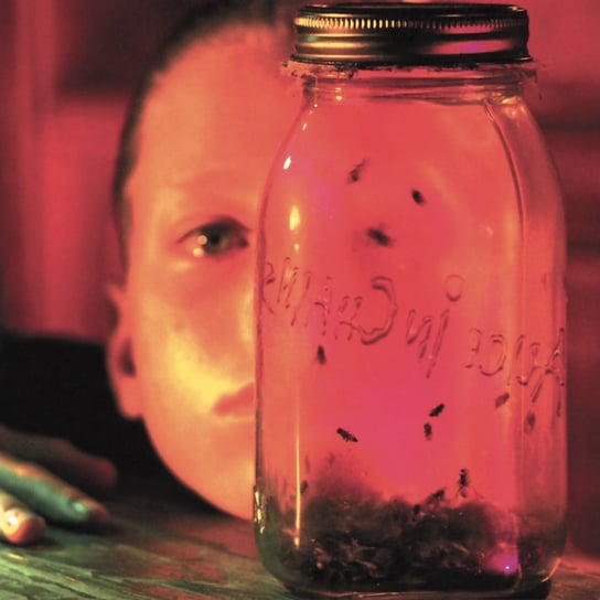 Jar Of Flies, płyta winylowa Alice In Chains