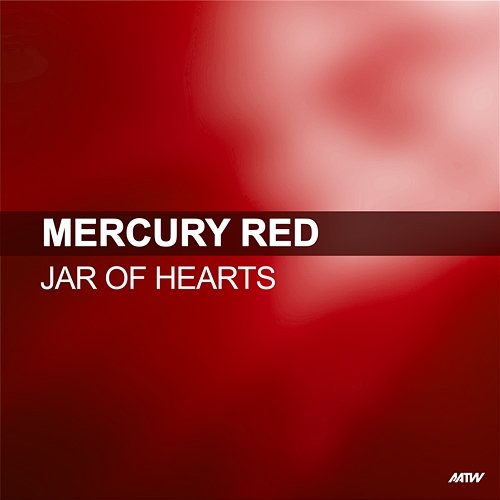 Jar Of Hearts Mercury Red feat. Francesca