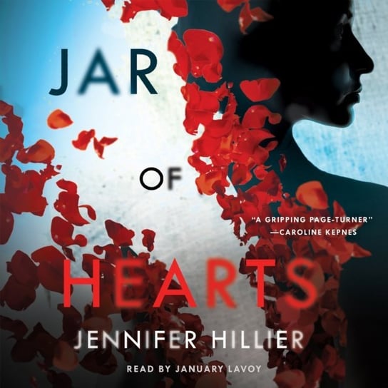 Jar of Hearts Hillier Jennifer