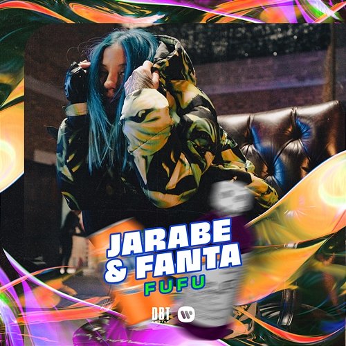 JARABE & FANTA Fufu