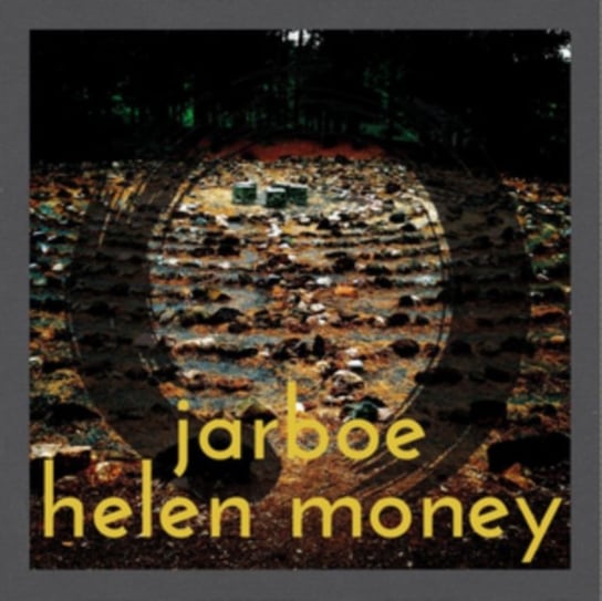 Jarboe And Helen Money, płyta winylowa Jarboe, Money Helen