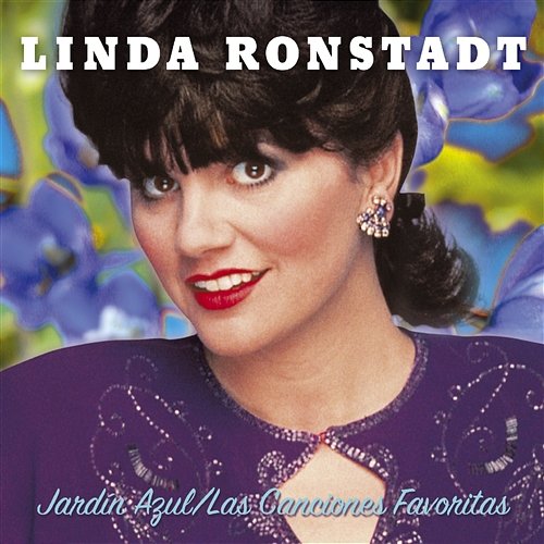 Perfidia (Perfidy) Linda Ronstadt