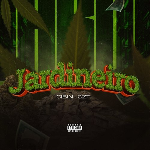 Jardineiro CZT, Gibin
