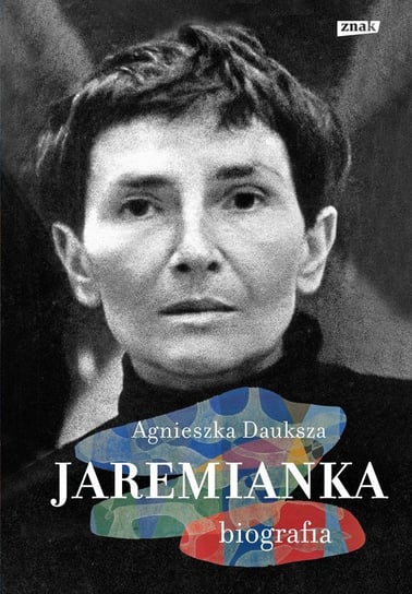 Jaremianka Dauksza Agnieszka