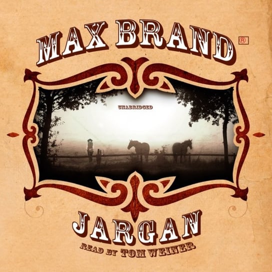 Jargan Brand Max