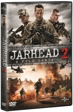 Jarhead 2: W polu ognia Paul Don Michael