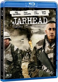 Jarhead: Żołnierz piechoty morskiej Mendes Sam