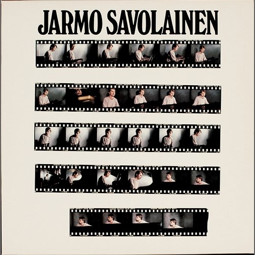 Jarmo Savolainen Jarmo Savolainen
