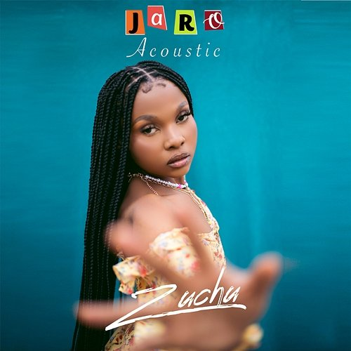 Jaro Zuchu