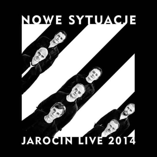 Jarocin Live 2014 (Edycja z Autografami) Nowe Sytuacje