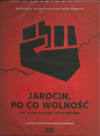 Jarocin, po co wolność Various Artists