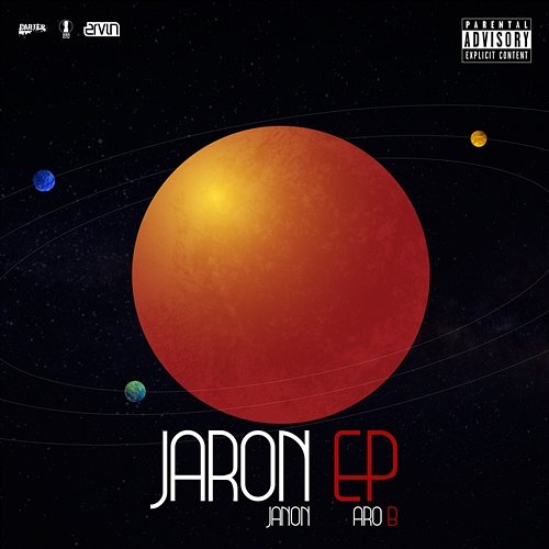 Jaron EP Janon, Aro B